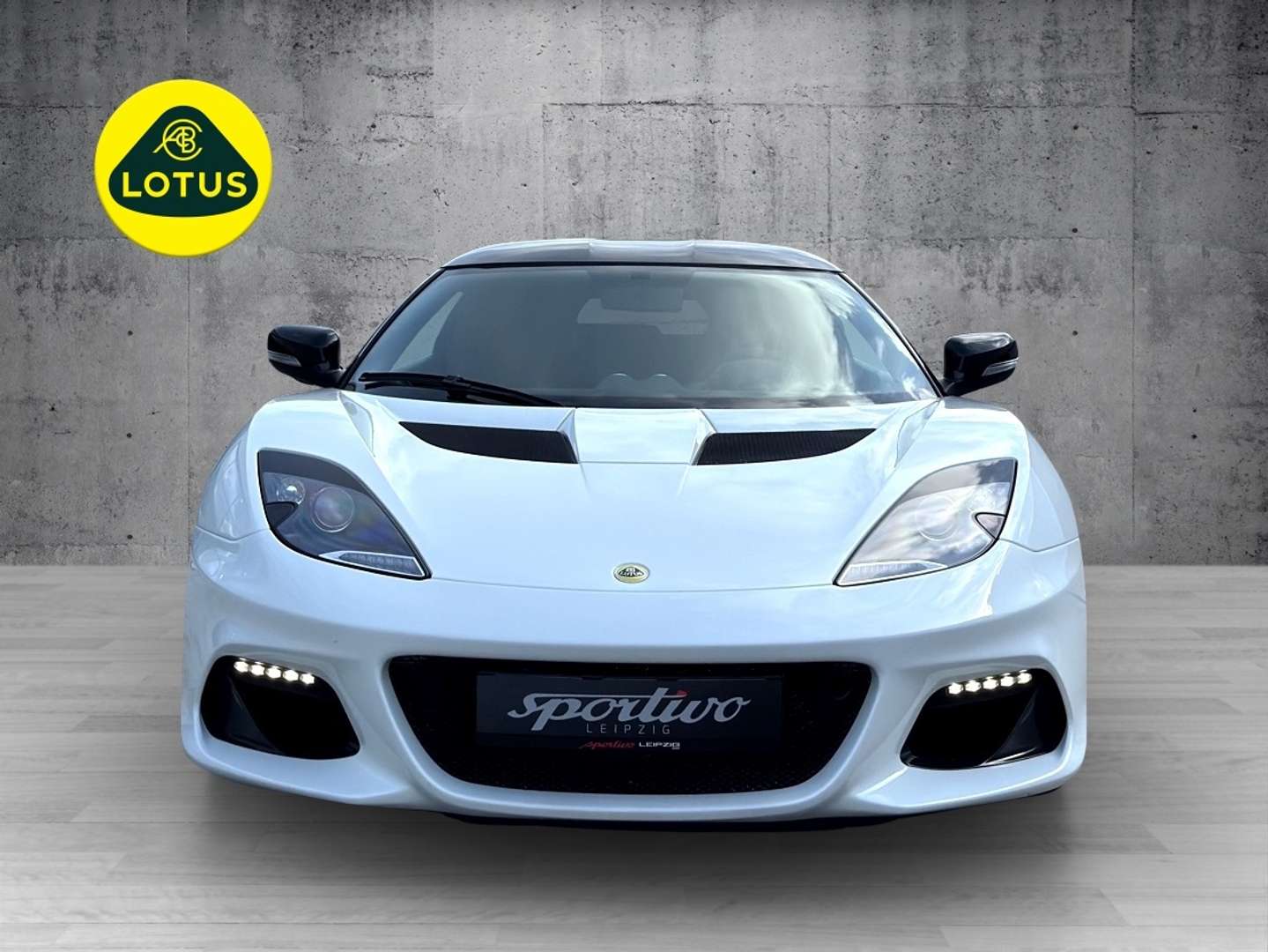 Lotus Evora Sport 410 -  - Joinsteer - #1