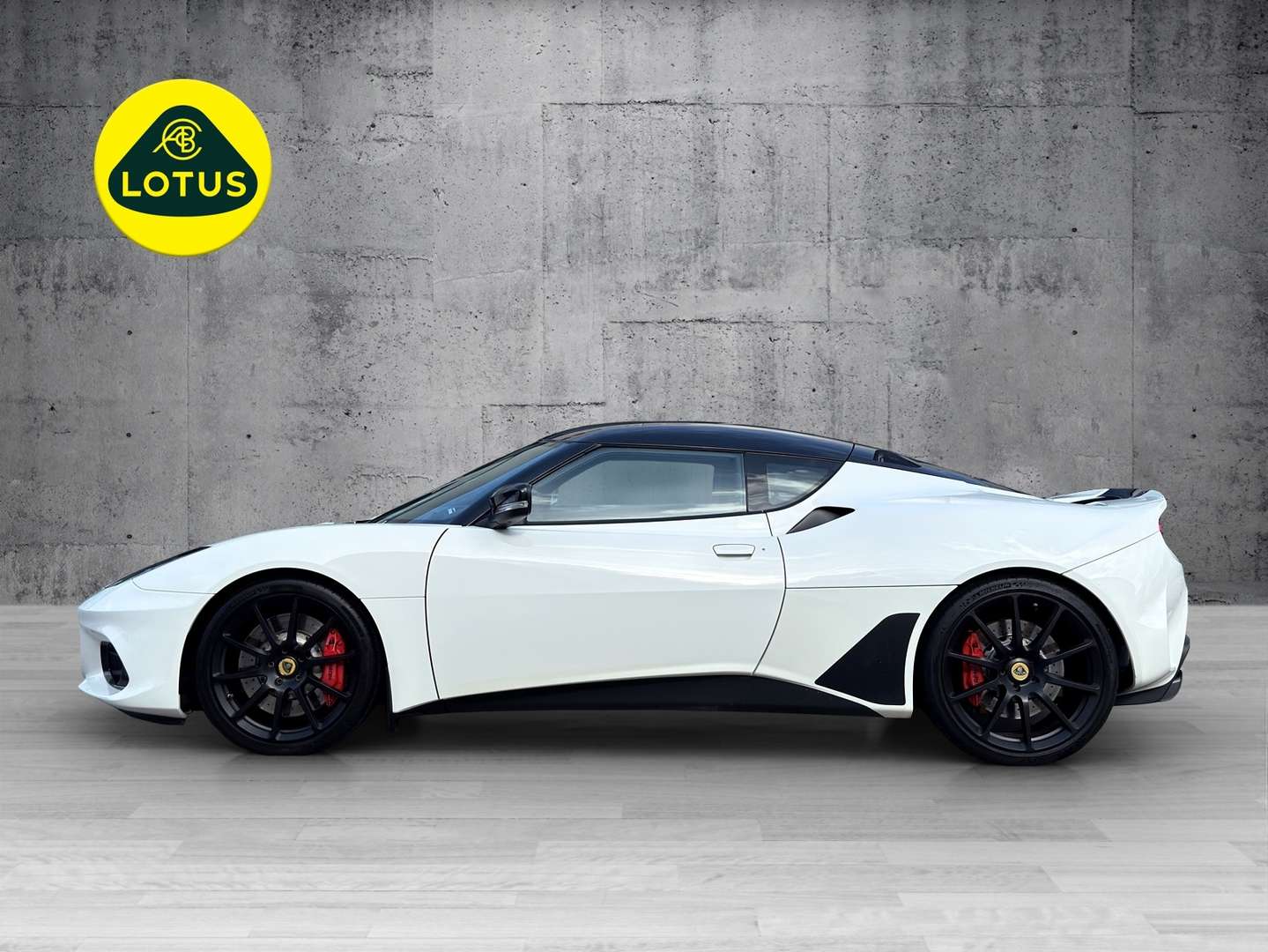 Lotus Evora Sport 410 -  - Joinsteer - #2