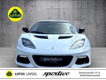 Sport 410 *Lotus Leipzig*