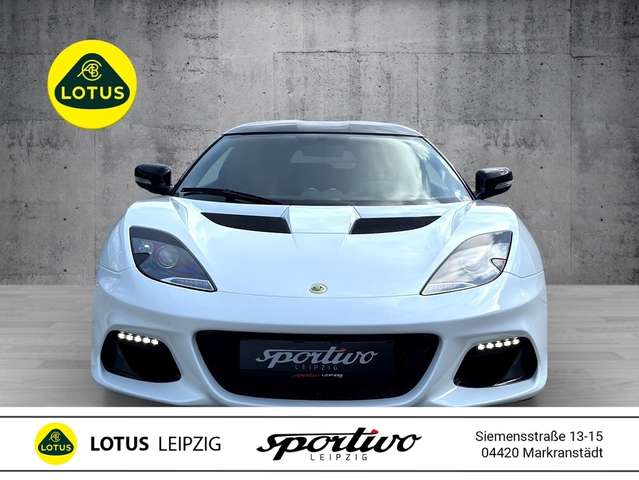 Imagine Lotus Evora Sport 410 *Lotus Leipzig*