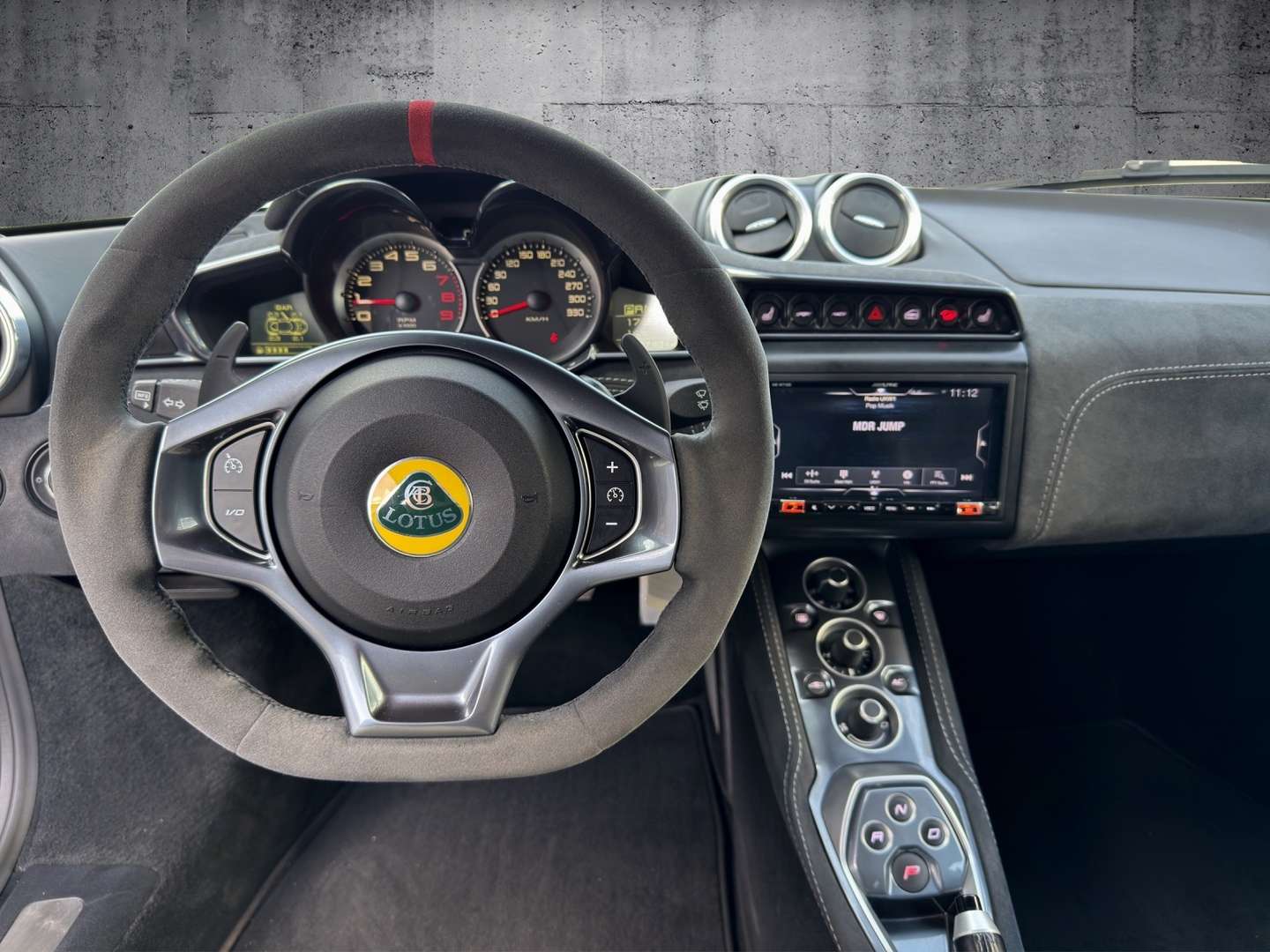 Lotus Evora Sport 410 -  - Joinsteer - #5