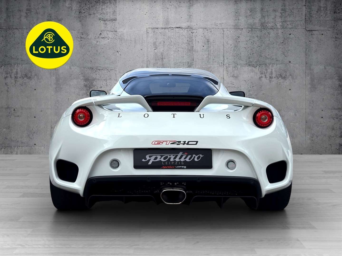 Lotus Evora Sport 410 -  - Joinsteer - #3