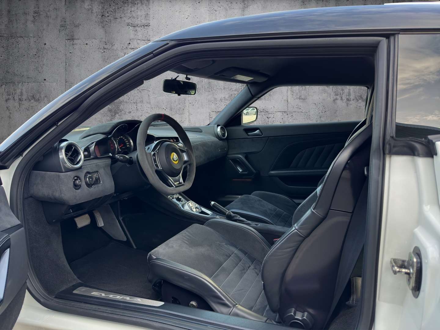 Lotus Evora Sport 410 -  - Joinsteer - #4