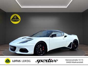 Sport 410 *Lotus Leipzig*