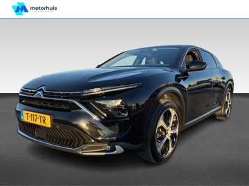 1.2 PureTech 130pk S&S EAT8 Automaat Feel | Achter