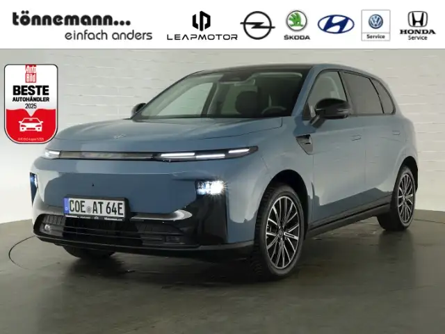 Leapmotor Sonstige