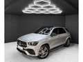 Mercedes-Benz GLE 450 4Matic / BURMESTER / 360° / PANO Argent - thumbnail 1