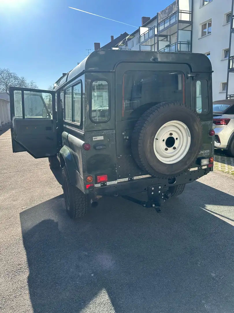 Land Rover Defender 110 TDI County - 2
