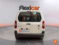 Citroen Berlingo Combi BlueHDi S&S Talla M Feel 100 Blanco - thumbnail 2