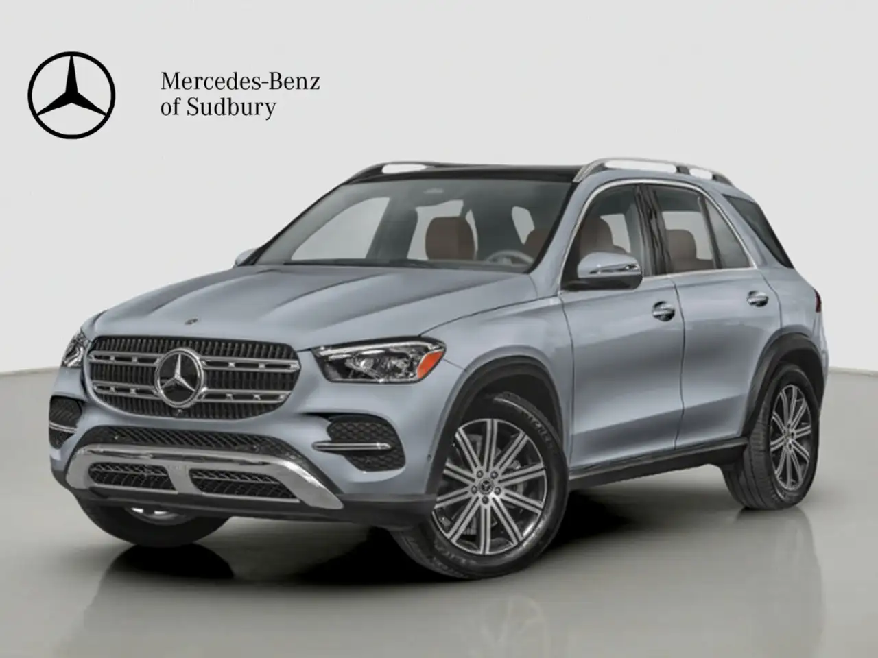 2026 Mercedes-Benz GLE
