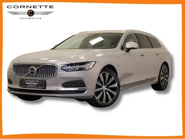 Volvo V90 2.0 T6 PHEV INSCRIPTION EXPR.