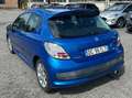 Peugeot 207 207 3p 1.6 hdi 16v Feline 110cv fap Blu/Azzurro - thumbnail 4
