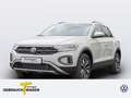 Volkswagen T-Roc 1.5 TSI MOVE LED NAVI LAMERA LM17 Grau - thumbnail 1