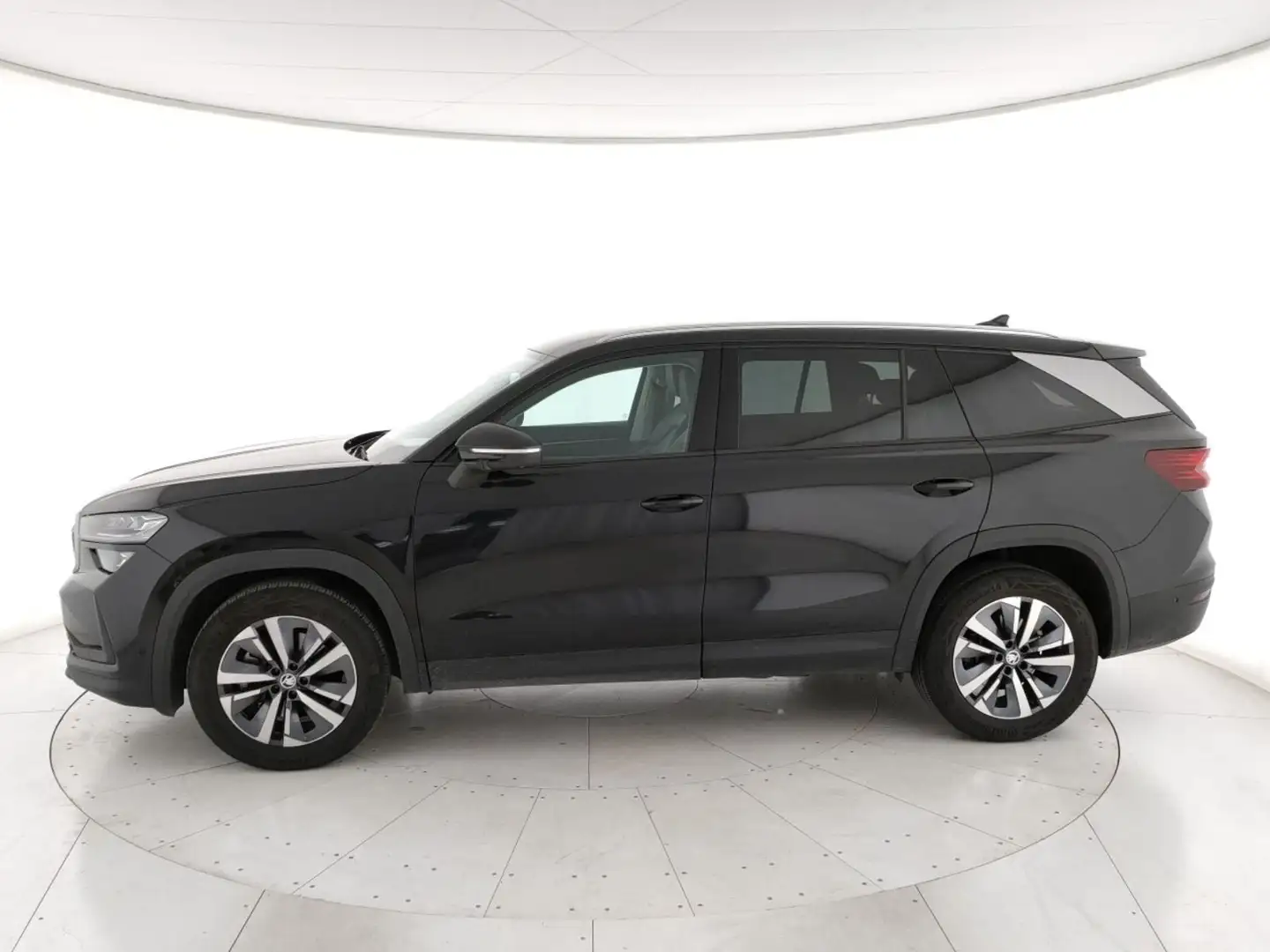 Skoda Kodiaq 2.0 tdi evo Style 150cv dsg 7p.ti Nero - 2