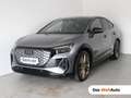 Audi Q4 e-tron Audi Q4 Sportback 50 e-tron quattro Grau - thumbnail 1