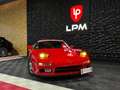 Honda NSX 3.0 280CH Rouge - thumbnail 3