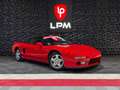 Honda NSX 3.0 280CH Rouge - thumbnail 1