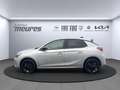 Opel Corsa GS 100 PS 6-Gang Manuell, Komfort-Paket GS, Allwet Argent - thumbnail 2