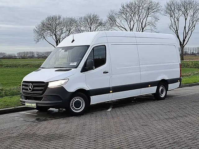 Mercedes-Benz Sprinter 316 2.2 CDI L3H2 EURO VI-D Mbux Camera Navi Airco