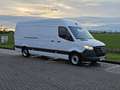 Mercedes-Benz Sprinter 316 2.2 CDI L3H2 EURO VI-D Mbux Camera Navi Airco Blanc - thumbnail 4