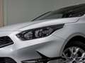 Kia Ceed / cee'd Ceed Vision 1.5 T-GDI Auto | SHZ | LMF | RFK | Nav Silber - thumbnail 5