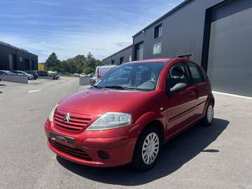 Citroën 1.4 hdi