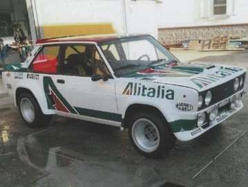ABARTH Gr. 4
