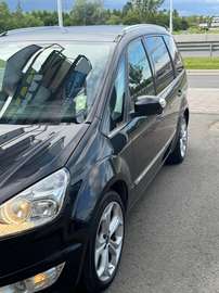2.0 TDCi Ghia DPF