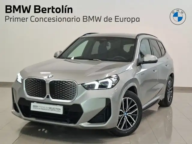 BMW iX1 eDrive20