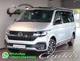 Volkswagen T6 California T6.1 CALIFORNIA BEACH EDITION GARANTIE BIS 2029 Silber - thumbnail 4