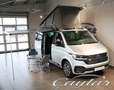 Volkswagen T6 California T6.1 CALIFORNIA BEACH EDITION GARANTIE BIS 2029 Silber - thumbnail 3