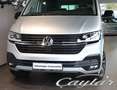 Volkswagen T6 California T6.1 CALIFORNIA BEACH EDITION GARANTIE BIS 2029 Silber - thumbnail 12