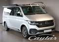 Volkswagen T6 California T6.1 CALIFORNIA BEACH EDITION GARANTIE BIS 2029 Silber - thumbnail 6