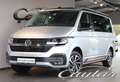 Volkswagen T6 California T6.1 CALIFORNIA BEACH EDITION GARANTIE BIS 2029 Silber - thumbnail 8