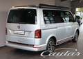 Volkswagen T6 California T6.1 CALIFORNIA BEACH EDITION GARANTIE BIS 2029 Silber - thumbnail 5
