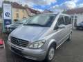 Mercedes-Benz Viano 2.2 CDI kompakt (639.811) Silber - thumbnail 1