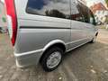 Mercedes-Benz Viano 2.2 CDI kompakt (639.811) Silber - thumbnail 9