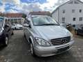 Mercedes-Benz Viano 2.2 CDI kompakt (639.811) Silber - thumbnail 5