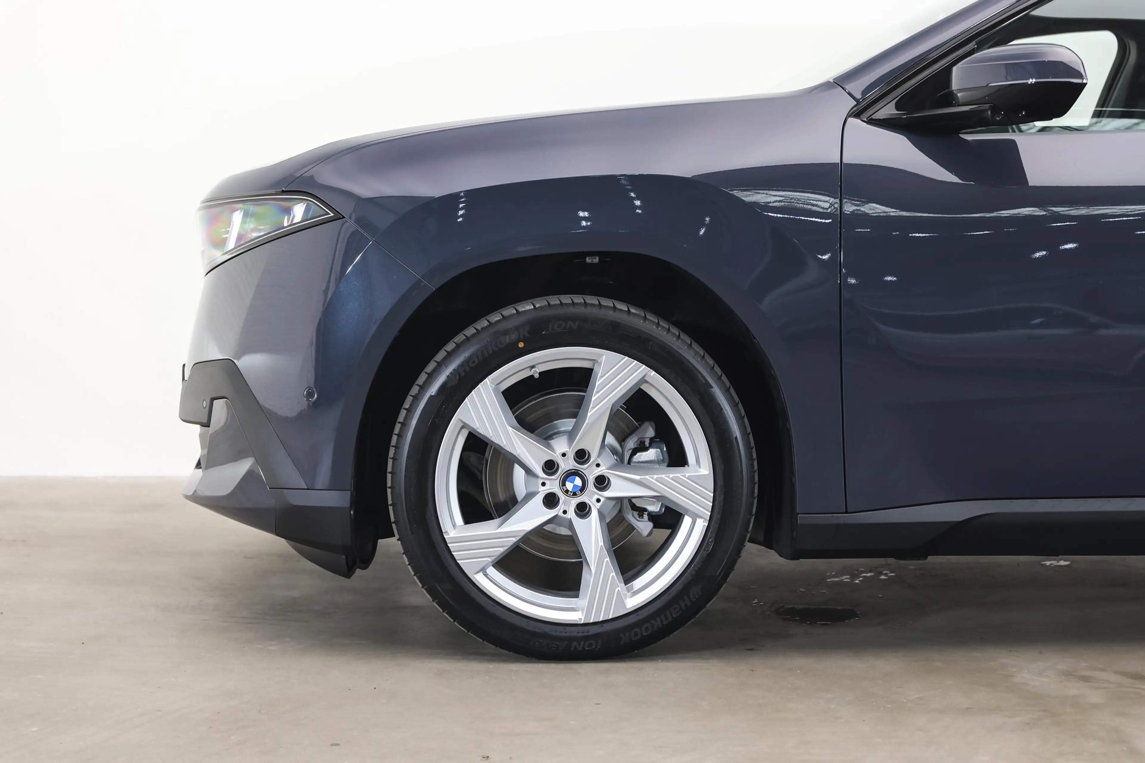BMW iX3 40 eDrive / Panoramadak / Multifunctionele Stoelen — photo 4