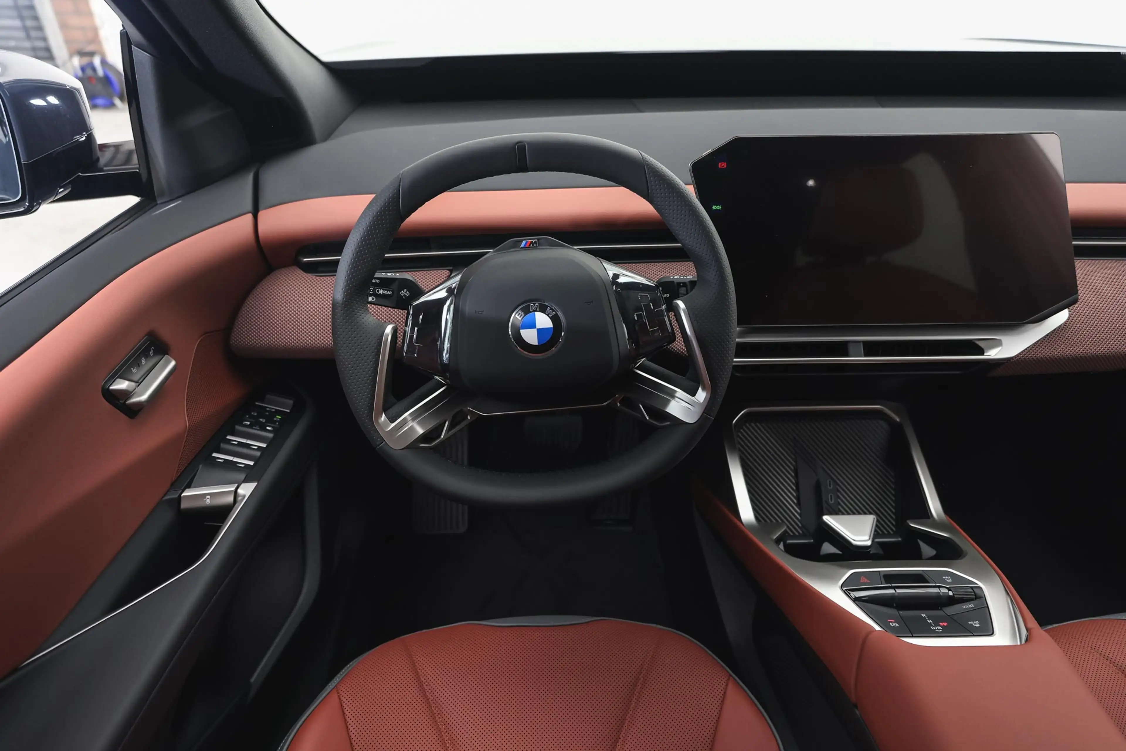 BMW iX3 40 eDrive / Panoramadak / Multifunctionele Stoelen — photo 3