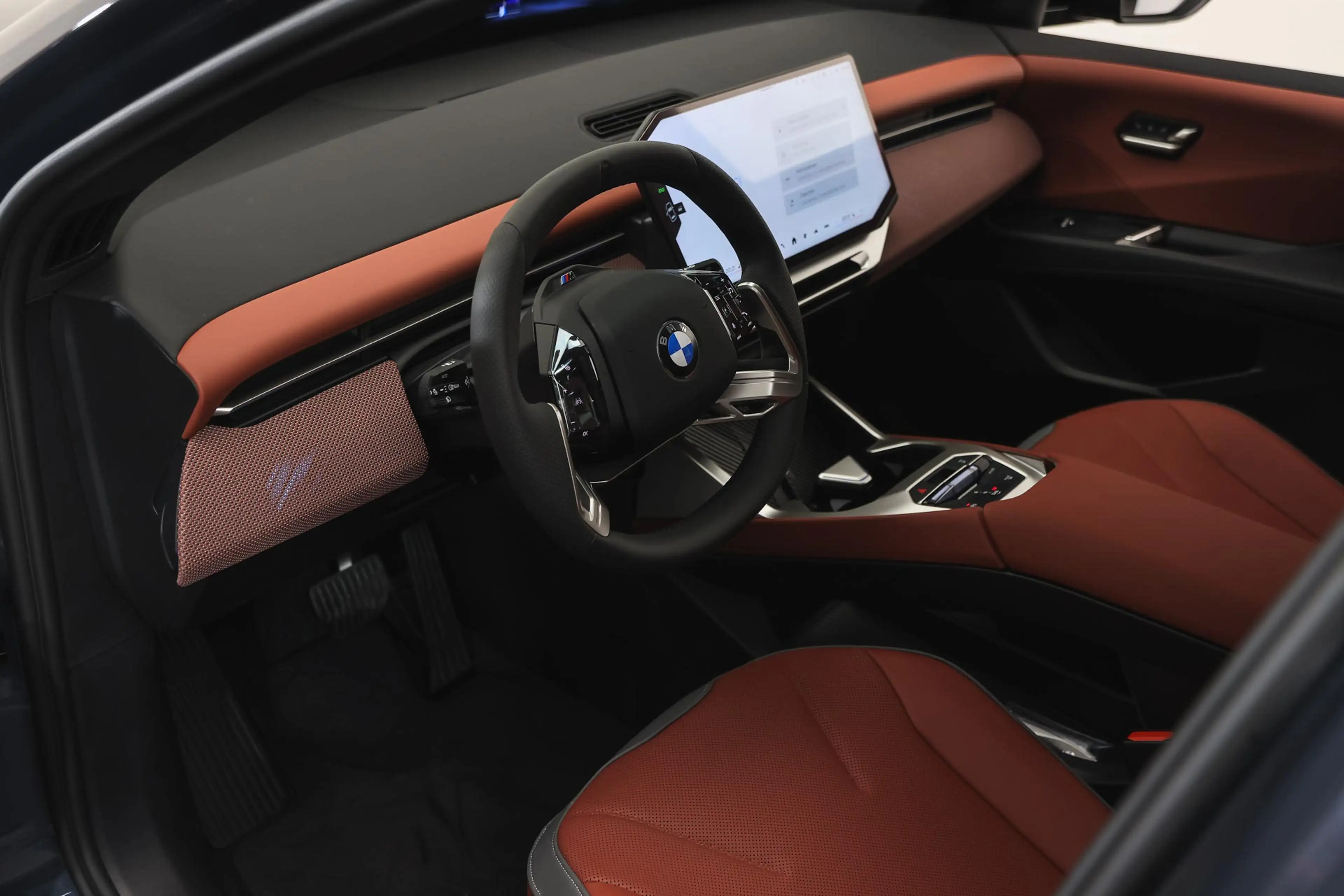 BMW iX3 40 eDrive / Panoramadak / Multifunctionele Stoelen — photo 8