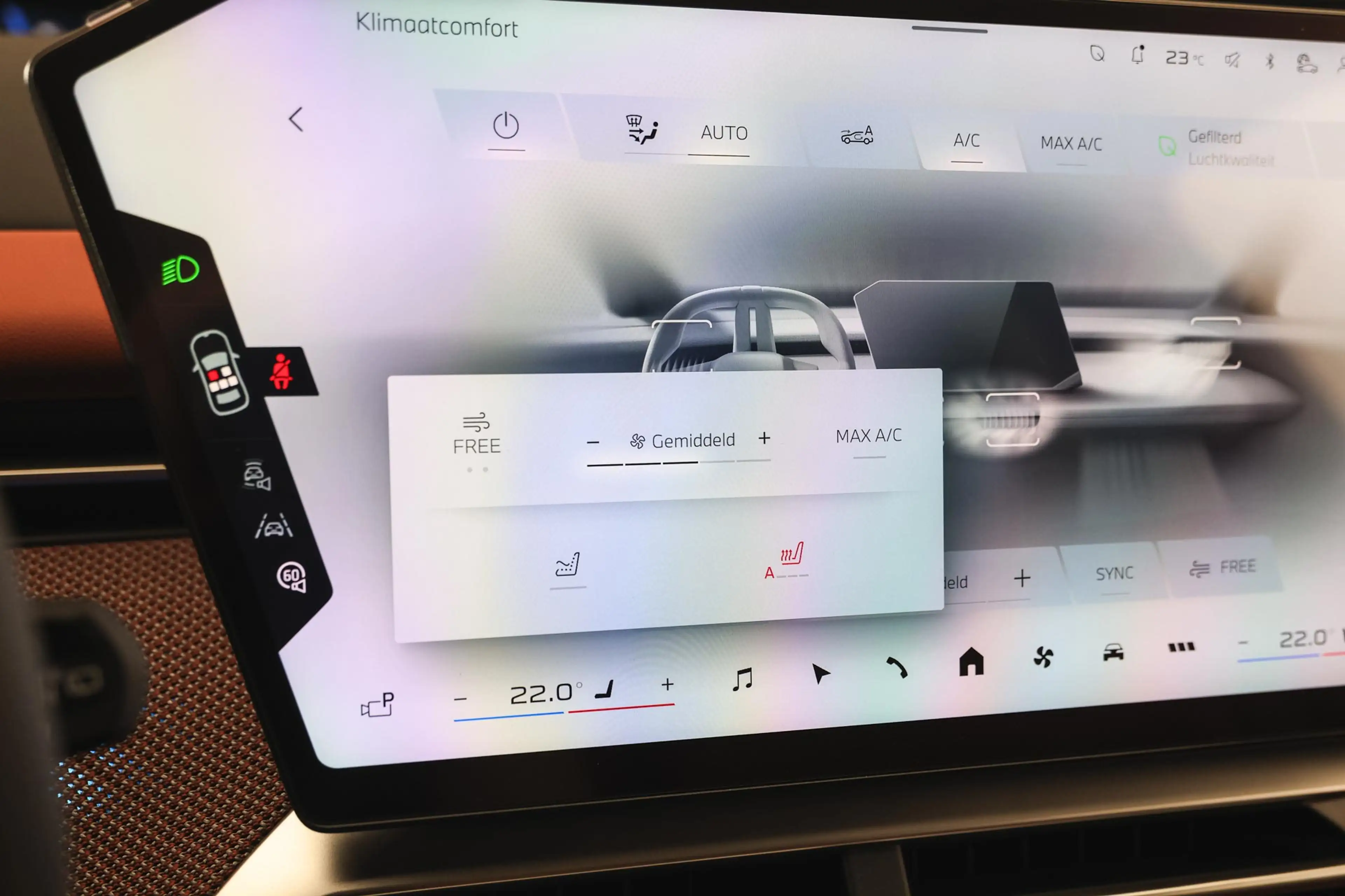 BMW iX3 40 eDrive / Panoramadak / Multifunctionele Stoelen — photo 15