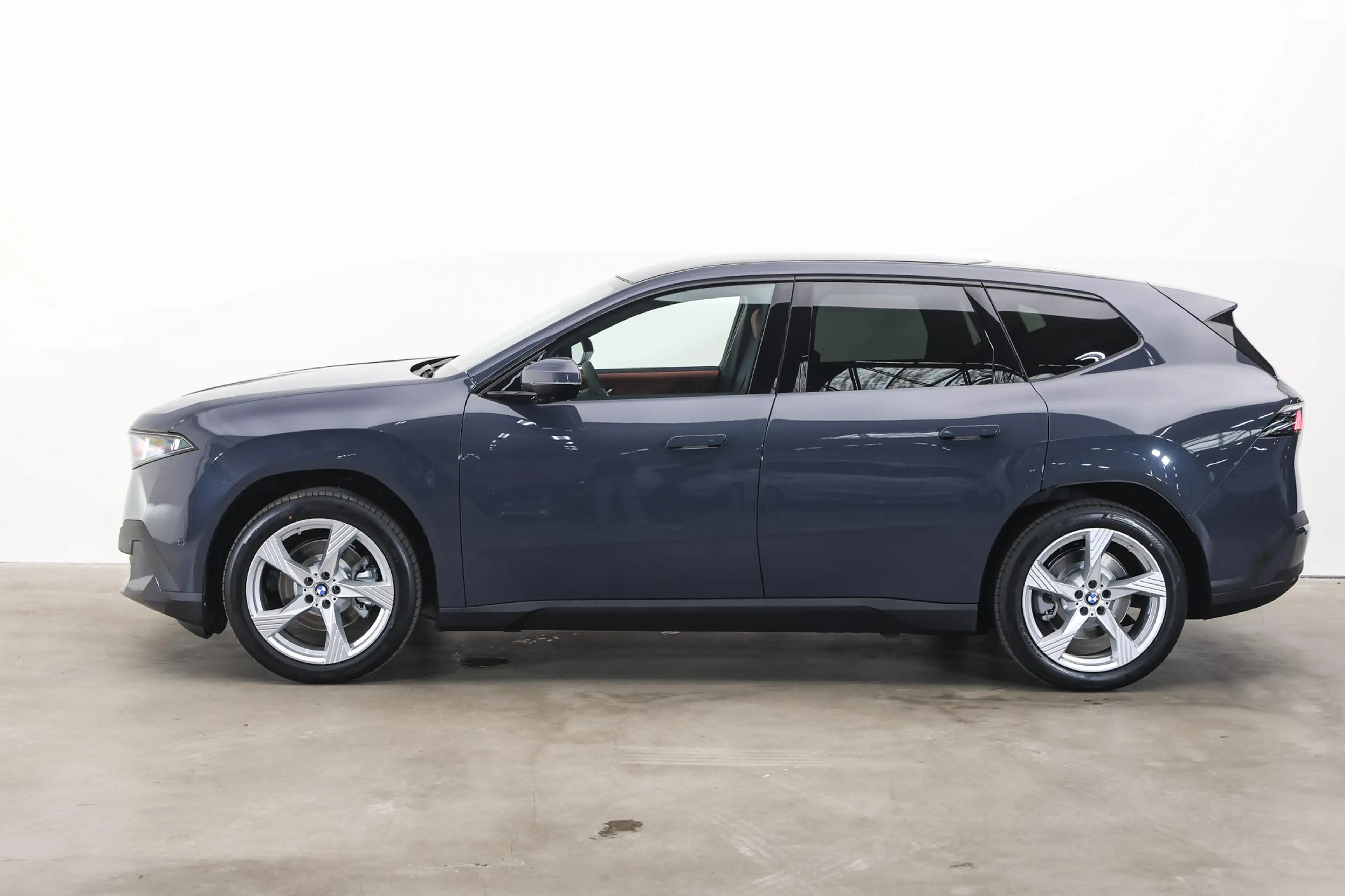 BMW iX3 40 eDrive / Panoramadak / Multifunctionele Stoelen — photo 7