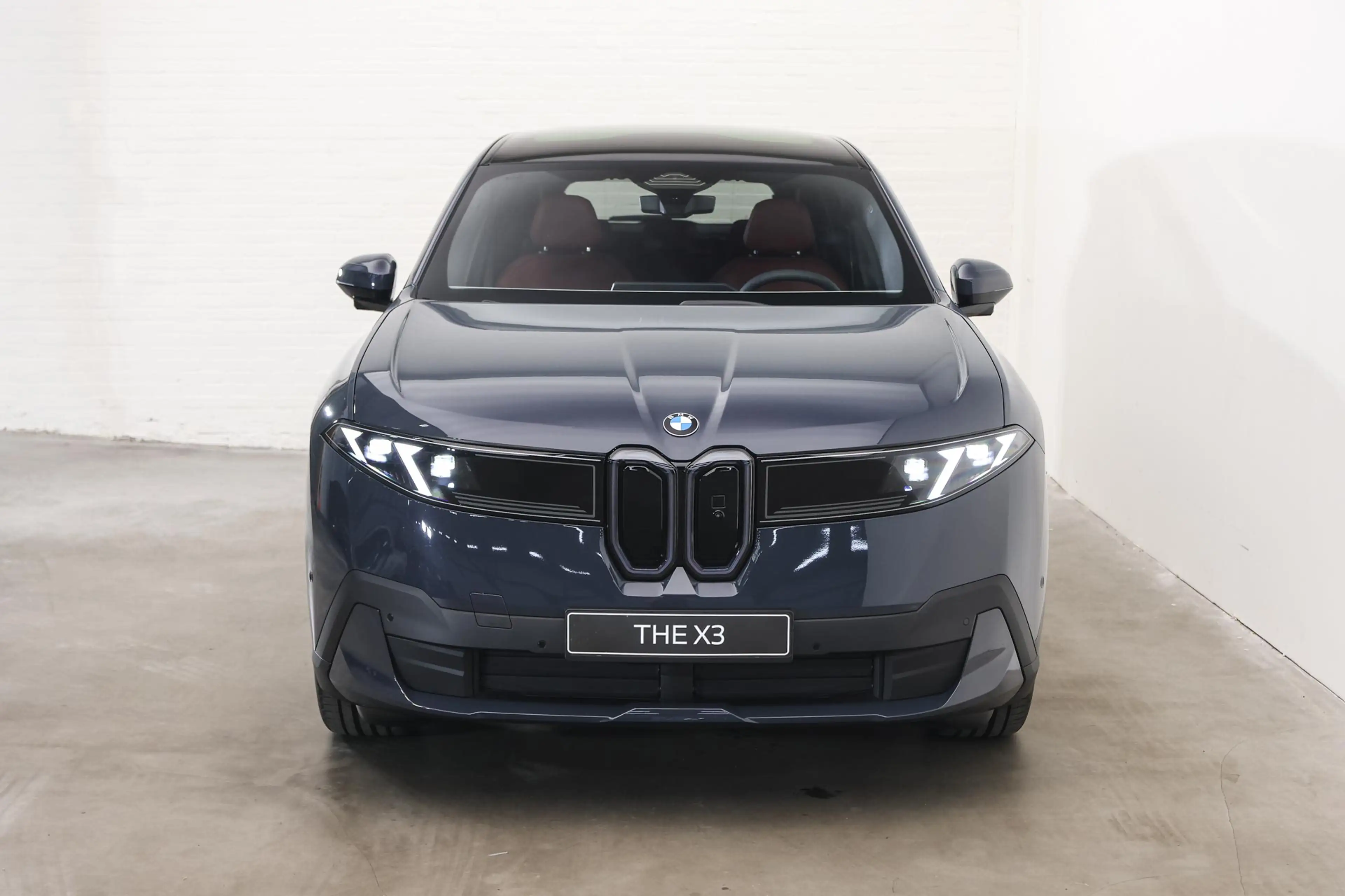 BMW iX3 40 eDrive / Panoramadak / Multifunctionele Stoelen — photo 5