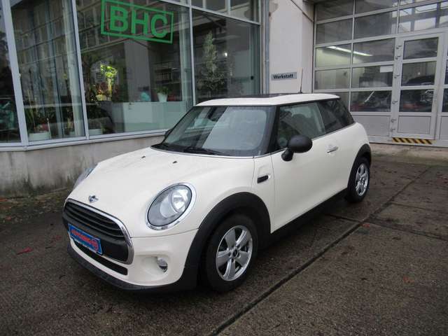 MINI One 1.2 Chili KLIMAAUT*PANORAMADACH*1.HAND