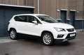 SEAT Ateca Style TSI Allwetter, CarPlay, Front Assist Weiß - thumbnail 1