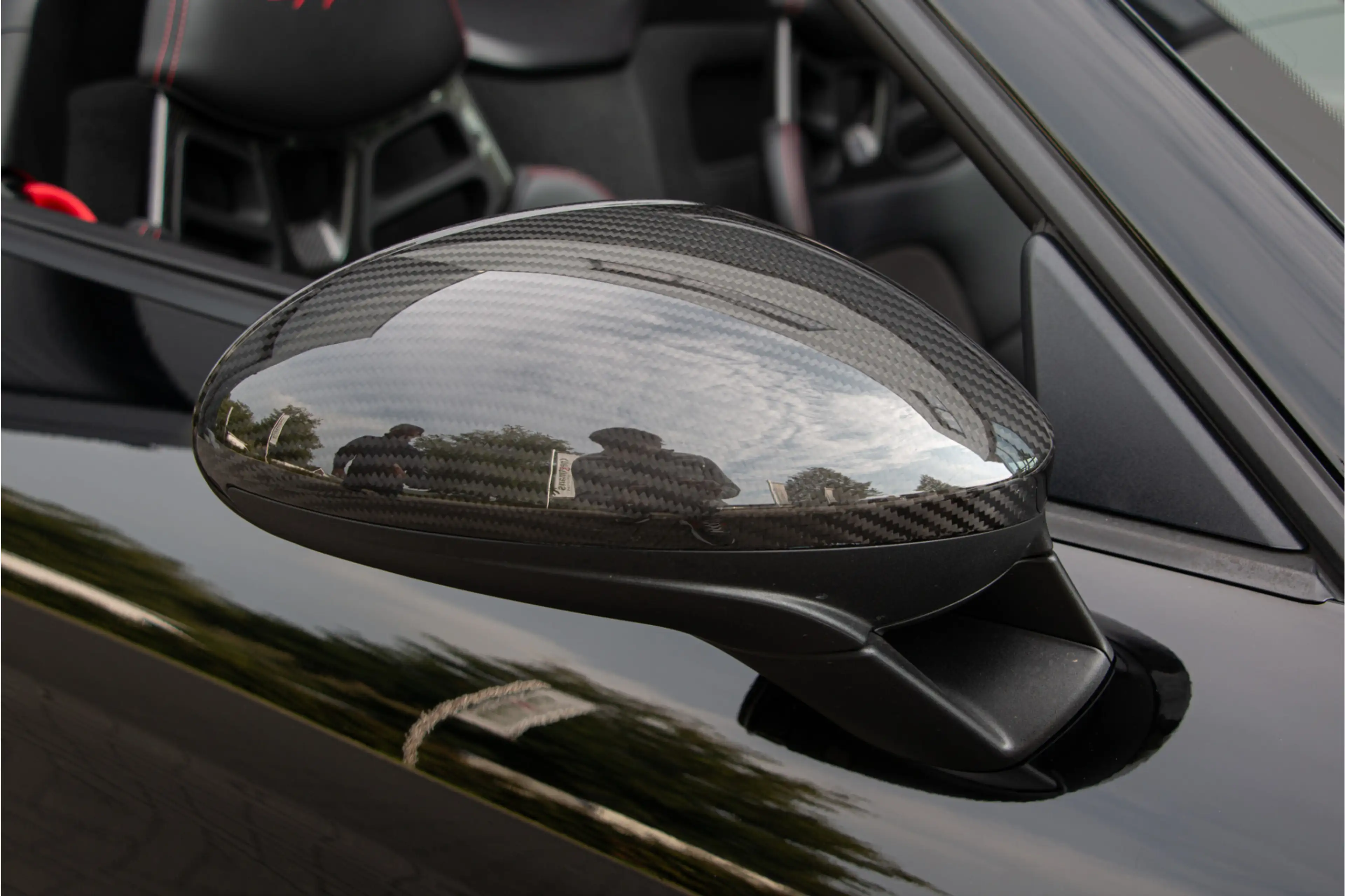 Porsche 718 Spyder 4.0 | Keramische | 918 Carbon Seats | PASM + PADM — photo 15