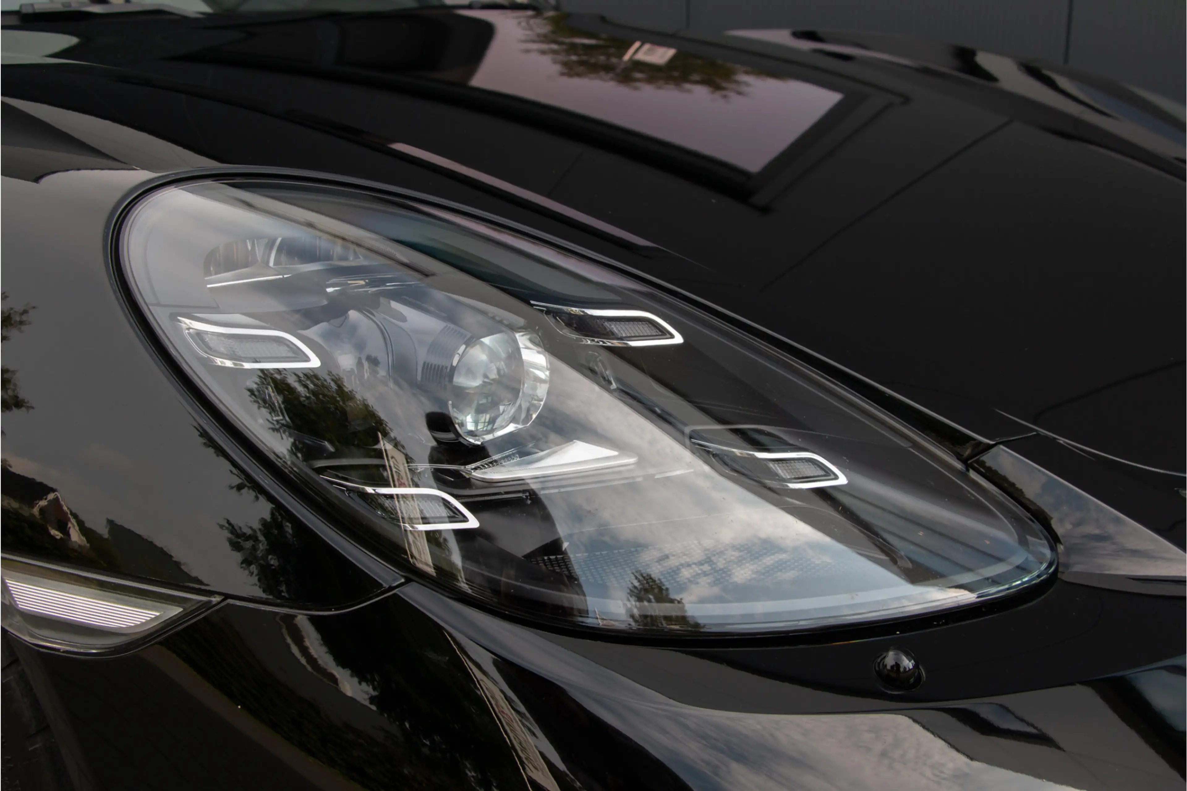 Porsche 718 Spyder 4.0 | Keramische | 918 Carbon Seats | PASM + PADM — photo 10