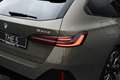 BMW 530 5 Serie Touring 530e M Sport Automaat / Panoramada Groen - thumbnail 34