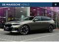 BMW 530 5 Serie Touring 530e M Sport Automaat / Panoramada Groen - thumbnail 1